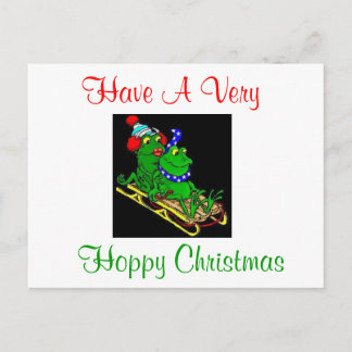 Pour Fêtes Annuelles Ma Collection De Cartes Hoppy