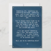 Pour Fêtes Annuelles mariage de cartes (Devant)