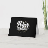 Meilleur joueur de poker Cartes de poker Jeu
