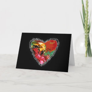 Pour Fêtes Annuelles Mine d'abeilles @ Cartes cardiaques