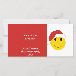 Pour Fêtes Annuelles Père Noël Cartes de fin de année et cadeaux.