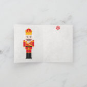 Pour Fêtes Annuelles Plus de Cheers ~ Cartes (Intérieur)