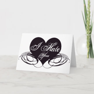 Pour Fêtes Annuelles T-shirts, cartes et cadeaux d'Anti-Valentine