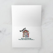 Pour Fêtes Annuelles Visites de livres afghanes Cartes de maisons de Pè (Intérieur)