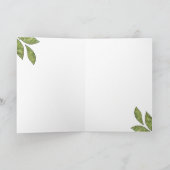 Pour Fêtes Annuelles YAPPY CHOWLIDAYS cartes d'art (Intérieur)