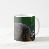 Pour Fox Sake Mug (Devant droit)