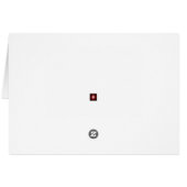 pour Grand-mère sur Pâques Pink Tulip Garden (Dos Horizontal)