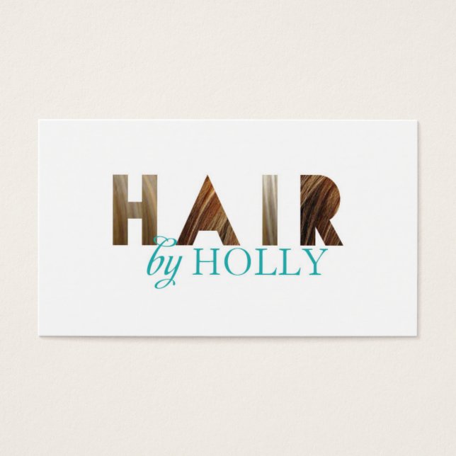 Pour Holly (Devant)