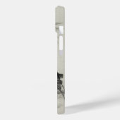 Pour iPhone 14 Anime Inspo coque (Verso / Gauche)