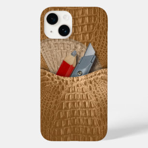 Pour iPhone 14 Architecte Coque-Mate Samsung Coque Galaxy