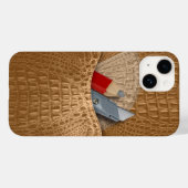 Pour iPhone 14 Architecte Coque-Mate Samsung Coque Galaxy (Verso (horizontal))