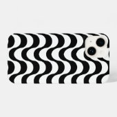 Pour iPhone 14 Copacabana coque iphone, Rio de Janeiro - Brésil (Verso Horizontal)