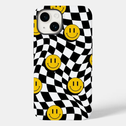 POUR iPhone 14 COQUE (Verso)
