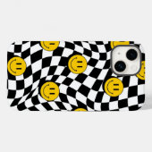 POUR iPhone 14 COQUE (Verso (horizontal))