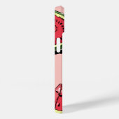 Pour iPhone 14 coque de pastèque (Verso / Droite)