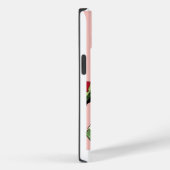Pour iPhone 14 coque de pastèque (Verso / Droite)