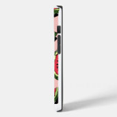 Pour iPhone 14 coque de pastèque (Verso / Gauche)