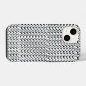 Pour iPhone 14 coque de téléphone (Verso Horizontal)