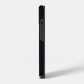 Pour iPhone 14 coque de téléphone espace (Côté gauche)