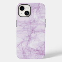 Coque en pierre de marbre - Mate Tough Apple iPhon