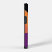 Pour iPhone 14 Coque fluide coloré (Côté droit)