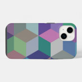 Pour iPhone 14 Coque iPhone/iPad (Verso Horizontal)