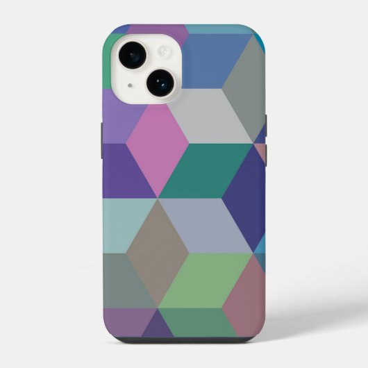 Pour iPhone 14 Coque iPhone/iPad (Verso)