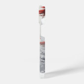 Pour iPhone 14 Coque Ninja Animé (Côté gauche)