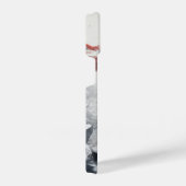 Pour iPhone 14 Coque Ninja Animé (Côté droit)