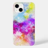 Coque Pastel colorant Cravate .iPhone / coque ipad