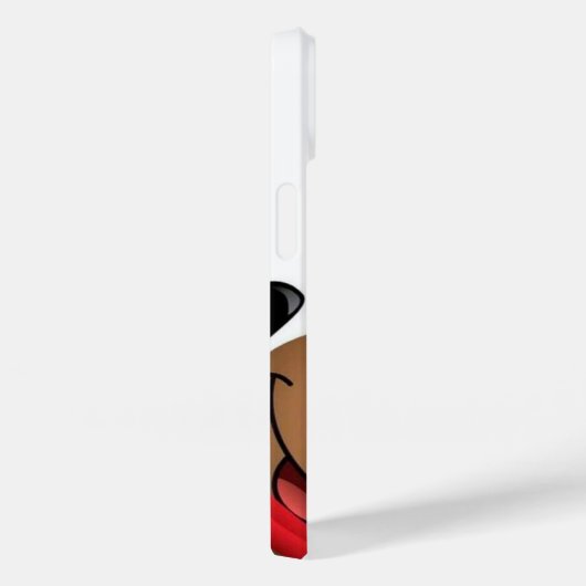 Pour iPhone 14 Coque Téléphone "Rennes" (Verso / Droite)