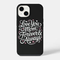 Faites Sourire Maman Chaque Appel, Coque Qui Dit "