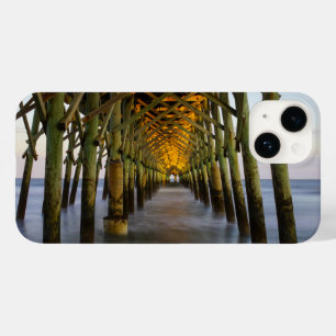 Pour iPhone 14 Laissez La Lumière Briller À Travers Le coque ipho
