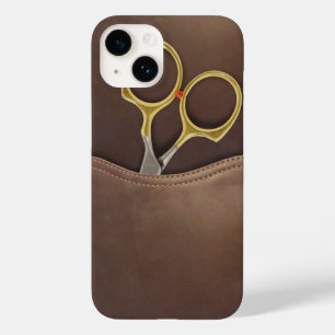 Pour iPhone 14 Liste de cheveux Coque-Mate Samsung Galaxy Coque
