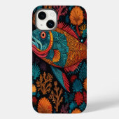 Pour iPhone 14 Plus Coque Ifro (Verso)