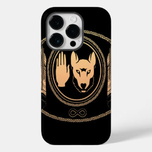 Pour iPhone 14 Plus Drapeau Metis Galaxy S4 Coque Coque de la rébellio