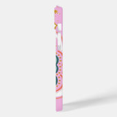 Pour iPhone 14 Plus Propriétaire de petite entreprise Coque-Mate coque (Verso / Gauche)