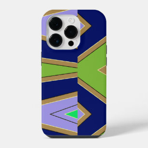 Pour iPhone 14 Plus Vibrant multicolore classique Coque-Mate coque iph