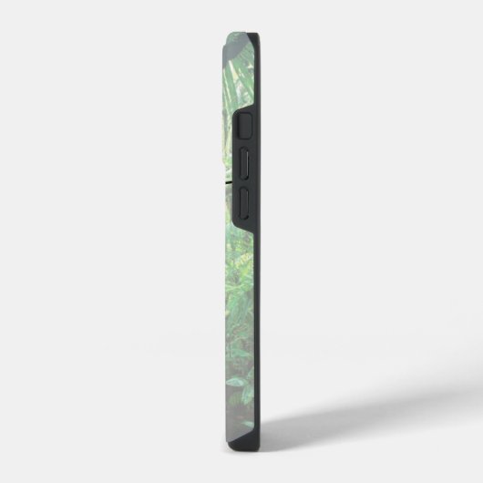 Pour iPhone 14 Plus Zipline Adventure Design Smartphone Coque (Côté gauche)