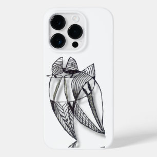 Pour iPhone 14 Pro Coque iPhone/iPad