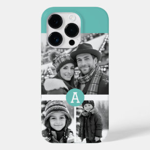 Pour iPhone 14 Pro Coque photo personnalisé personnalisé - coque ipho