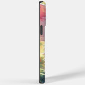 Pour iPhone 14 Pro Max Coque (Verso / Droite)
