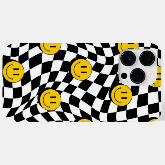 POUR iPhone 14 PRO MAX COQUE (Verso (horizontal))