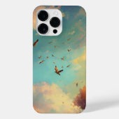 Pour iPhone 14 Pro Max Coque de téléphone (Verso)