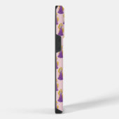 Pour iPhone 14 Pro Max Coque d'iPhone emmêlée (Côté droit)