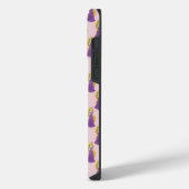 Pour iPhone 14 Pro Max Coque d'iPhone emmêlée (Côté gauche)