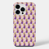 Pour iPhone 14 Pro Max Coque d'iPhone emmêlée (Verso)