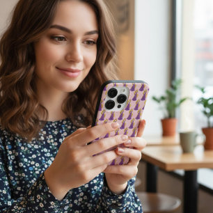 Pour iPhone 14 Pro Max Coque d'iPhone emmêlée