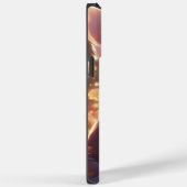 Pour iPhone 14 Pro Max Coque du Chihuahua (Verso / Droite)