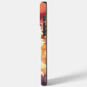 Pour iPhone 14 Pro Max Coque du Chihuahua (Verso / Gauche)